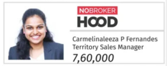 Ranked A Amongst Top 100